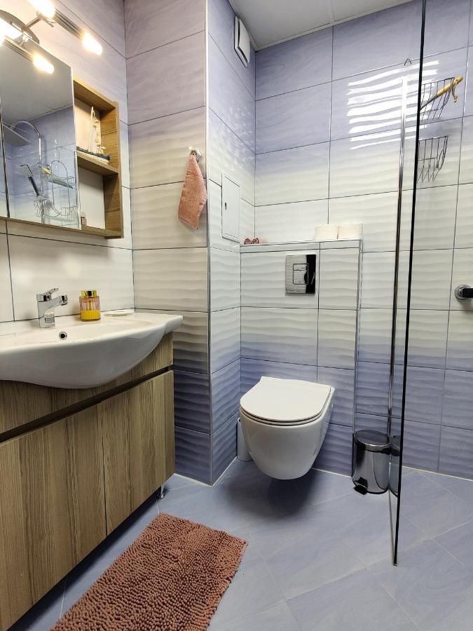 Cozy Studio Near The Historical Heart Of Sofia By Flat Mаnager Esterno foto