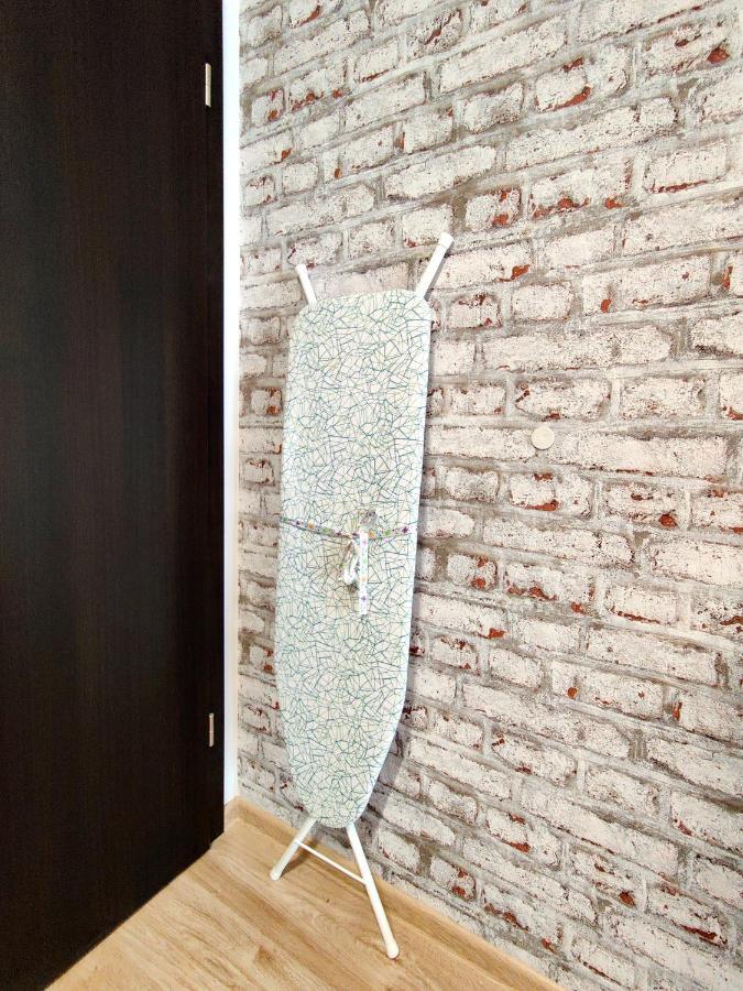 Cozy Studio Near The Historical Heart Of Sofia By Flat Mаnager Esterno foto
